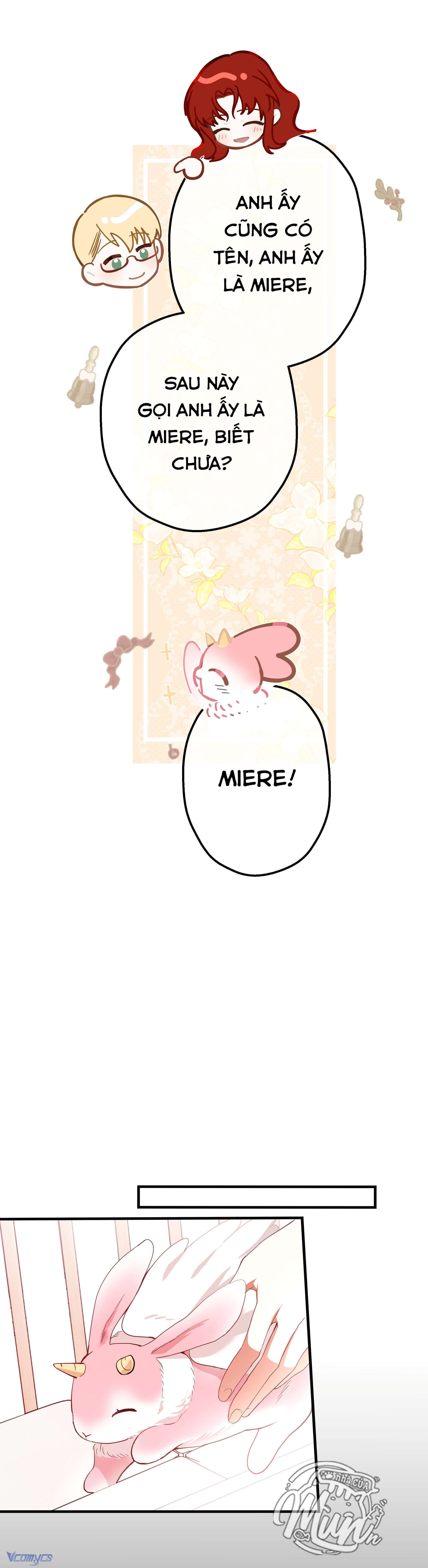 Cô ấy sẽ thuần hoá anh hùng Chap 7 - Next Chap 8