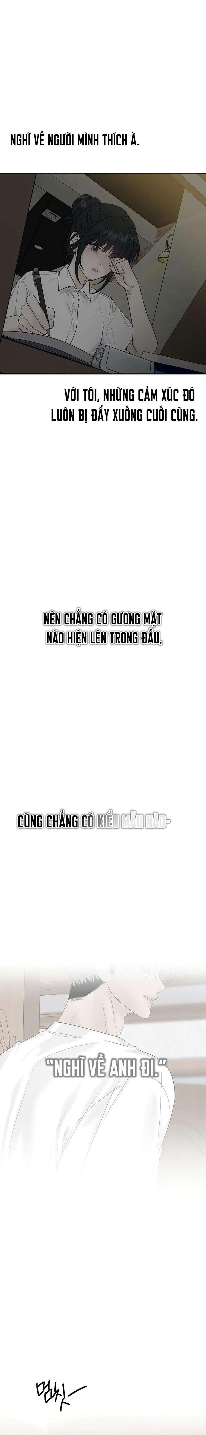 Sự Thâm Nhập Dịu Dàng Chap 14 - Trang 2