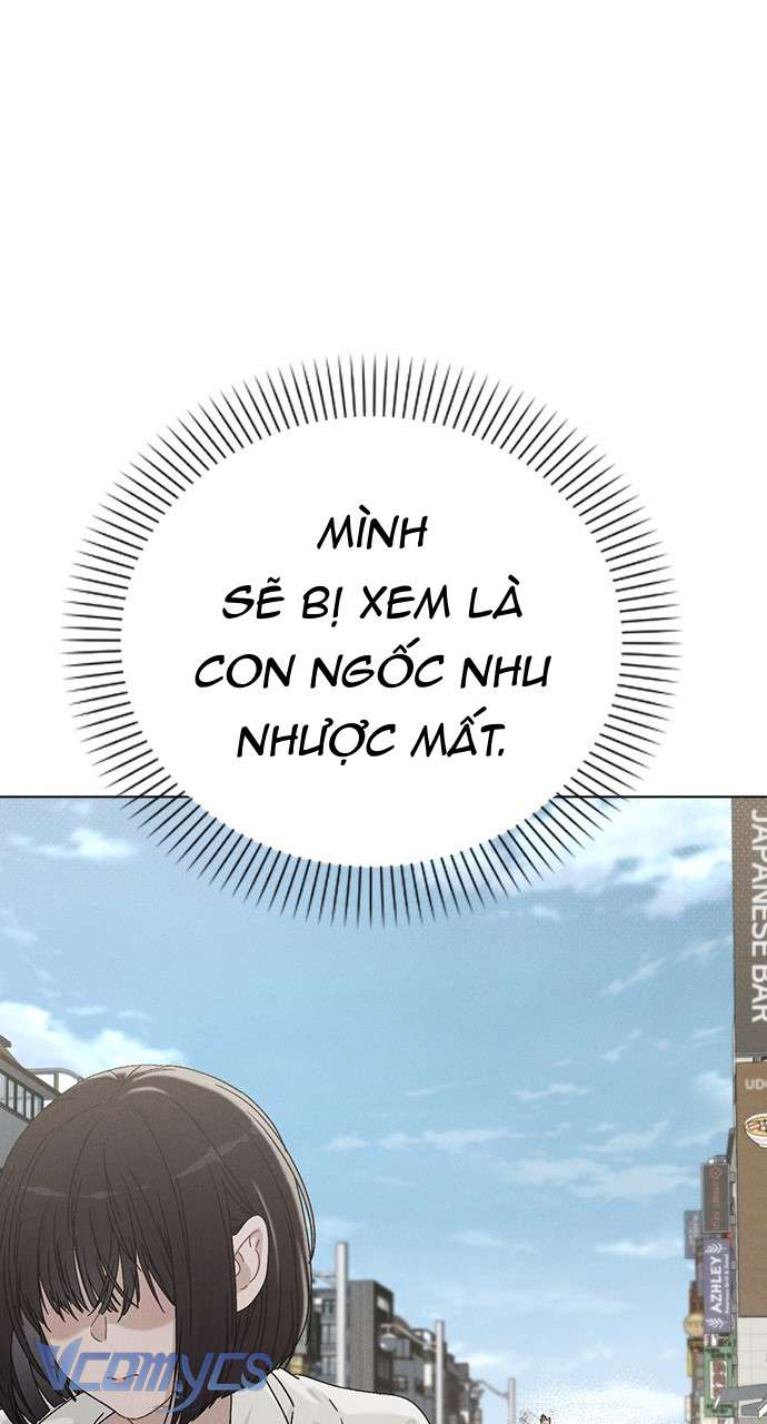 Review Người Yêu Cũ Chap 3 - Trang 3