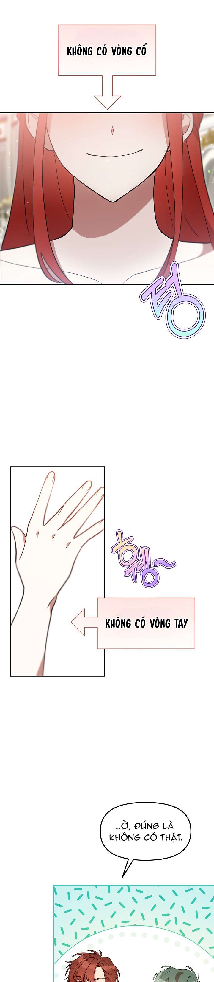 Tôi Đã Vô Tình Quyến Rũ Em Trai Của Nam Chính Chap 49 - Trang 3