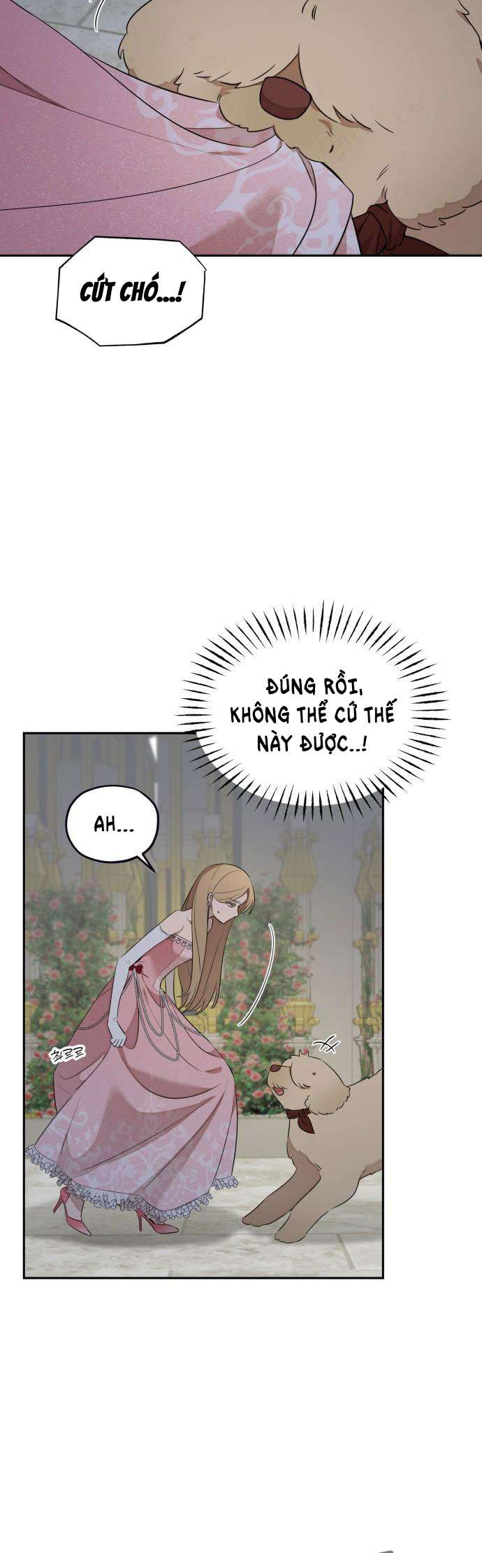 Trận Đấu Đồng Đội Của Những Tài Xế Xe Tải Chap 26 - Trang 4