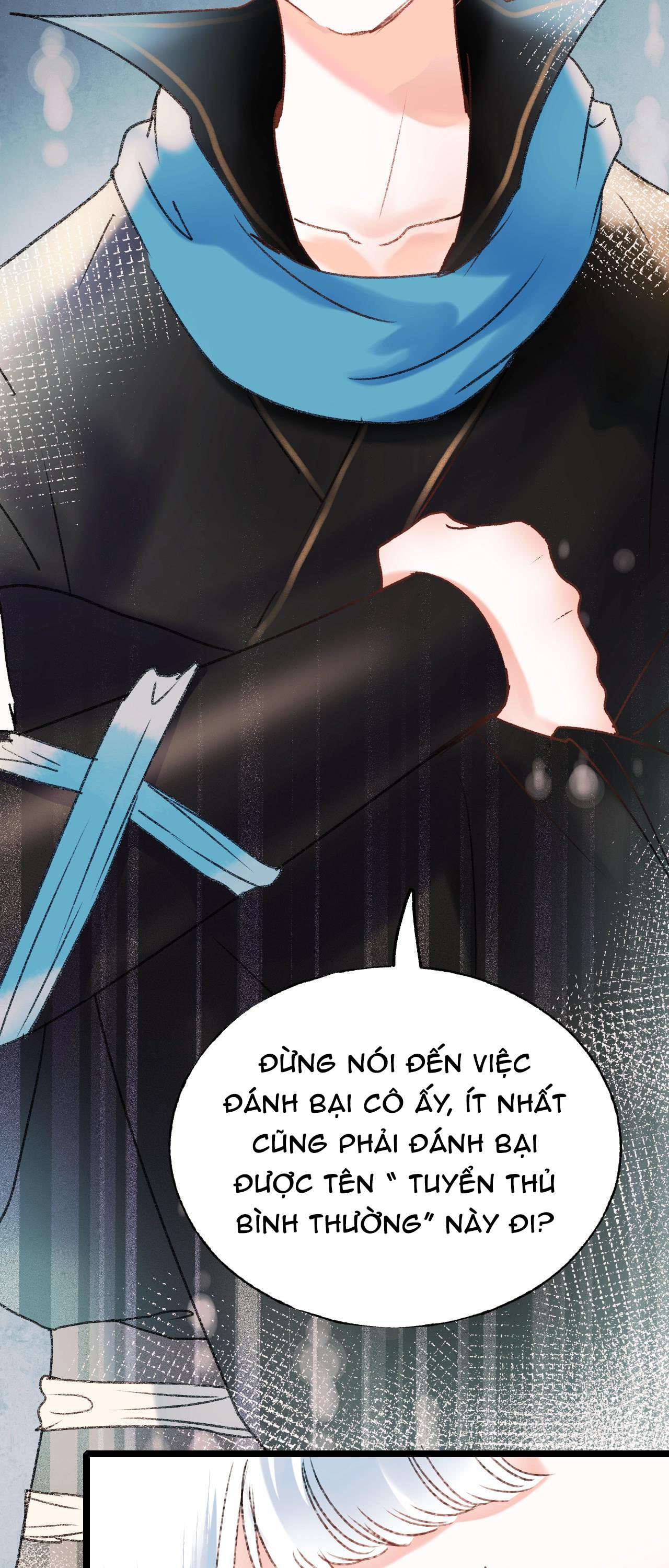 Thành Dã Tiêu Hà Chapter 30 - Trang 4