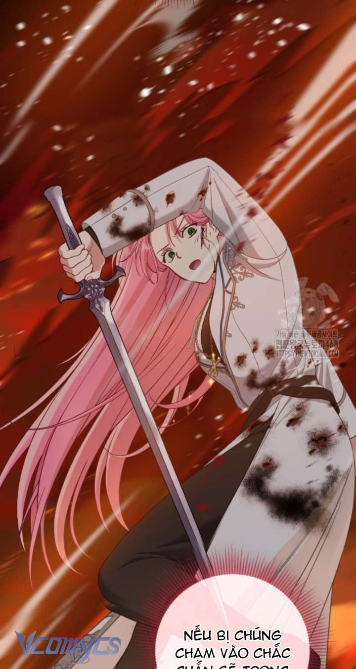 Sự Điều Trị Đặc Biệt Của Tinh Linh Chap 102 - Next Chap 103