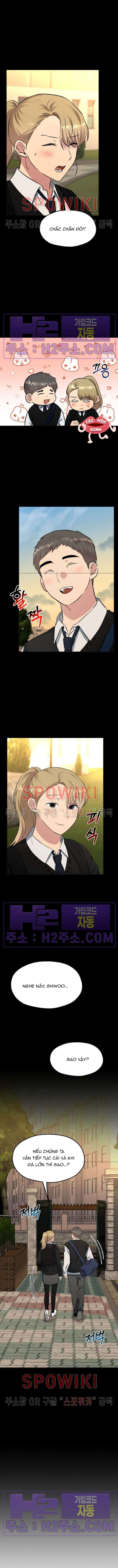 Twenty Nights Twenty Nights-Chap 28 - Trang 2