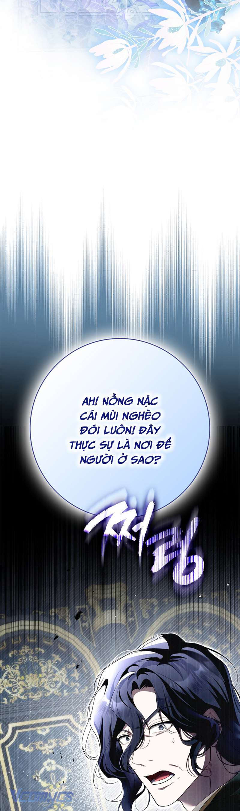 Kẻ Phản Diện Đó Chính Là Tôi Chap 3 - Trang 3