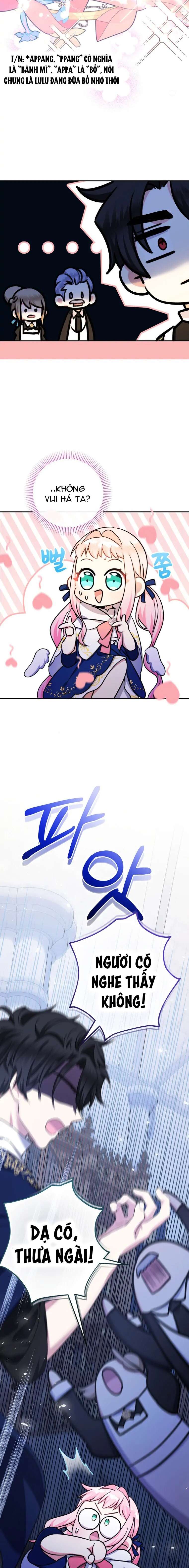 [PNT] Tiểu Thư Tích Tiền Đi Bụi Chap 41 - Next Chap 42