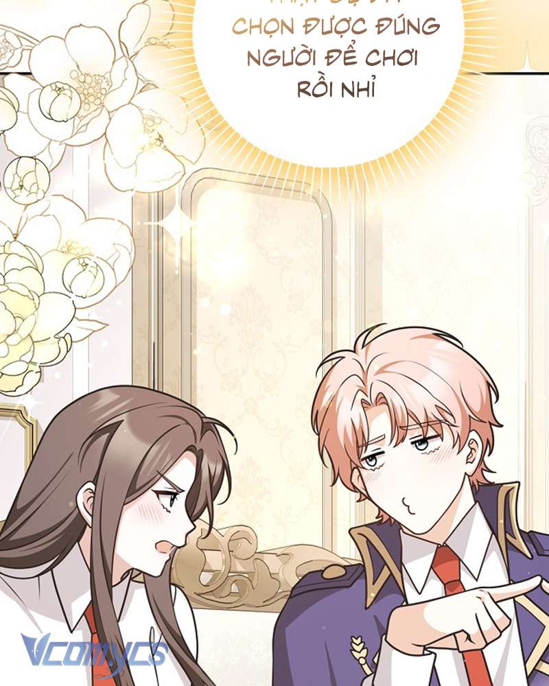 Tôi Thề Chúng Ta Chỉ Là Bạn Chapter 56 - Next Chapter 57