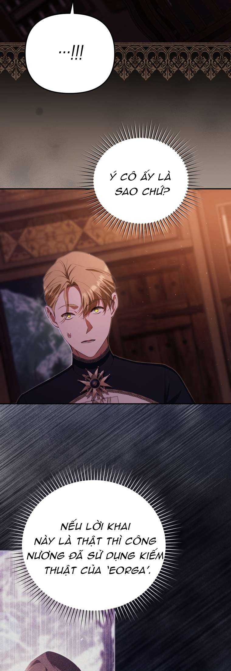 Người Phải Trả Giá Bằng Mạng Sống Vì Đã Lừa Dối Tôi Chap 19 - Trang 4