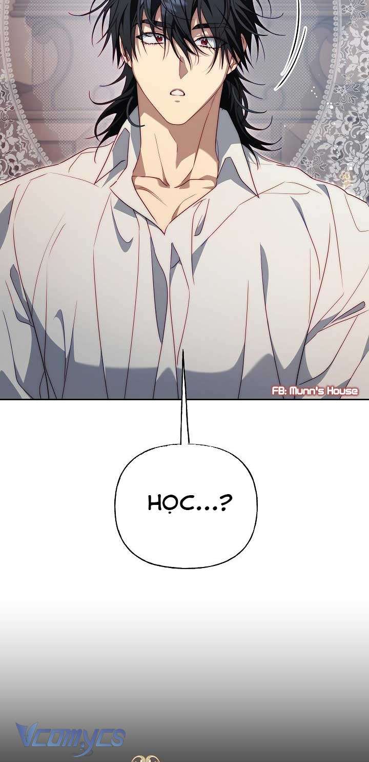 Thuần Hóa Hoàng Tử Quái Vật Chap 23 - Next Chap 24