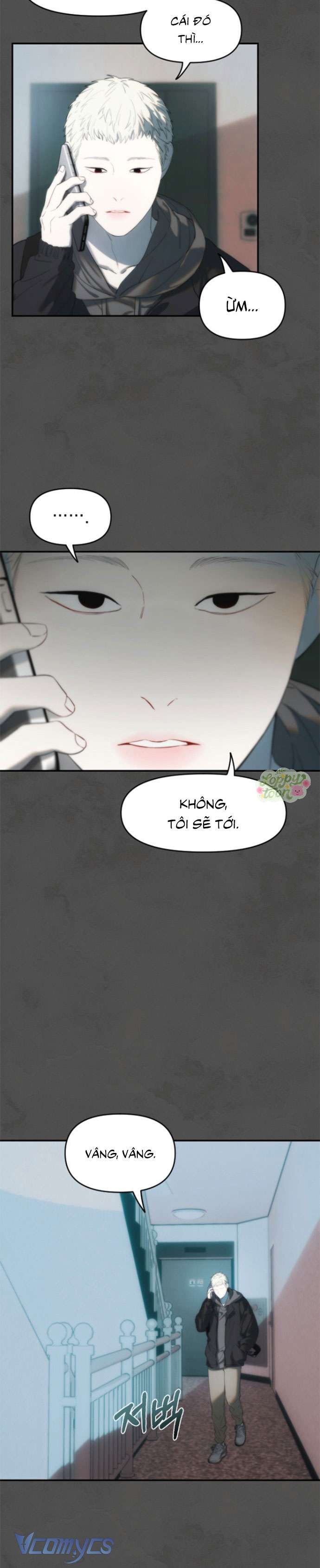 Ai Là Kẻ Đã Giết Tôi? Chap 3 - Trang 3