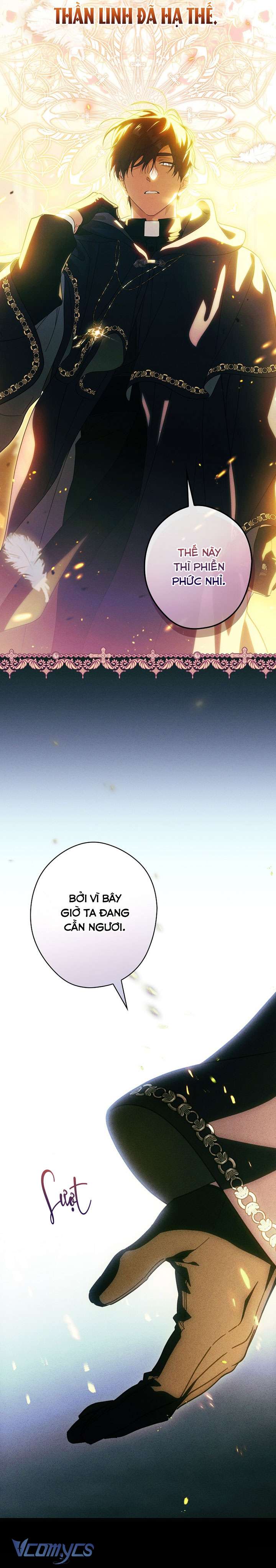 Phương Pháp Khiến Phu Quân Đứng Về Phía Tôi Chap 112 - Trang 3