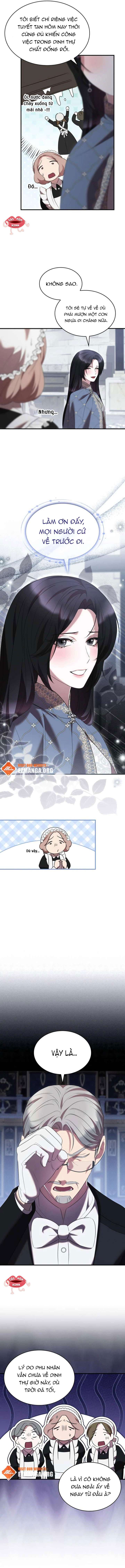 Vào Ngày Mà Chị Gái Tôi Qua Đời Chap 29 - Trang 2