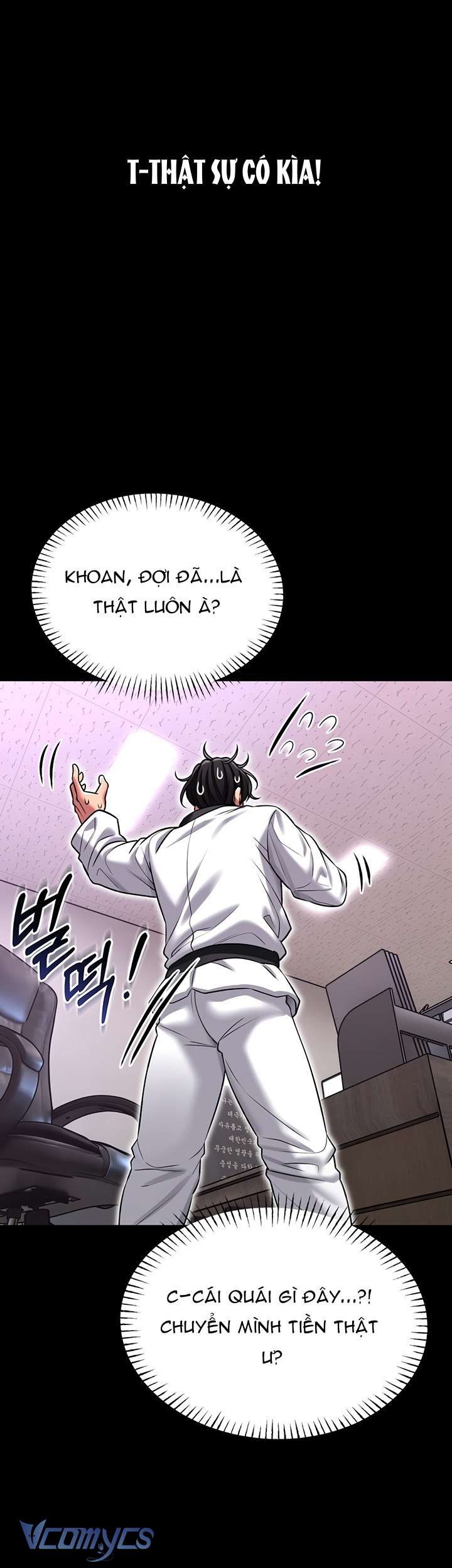 Hướng Dẫn Bảo Vệ Bản Thân Chap 1 - Trang 3