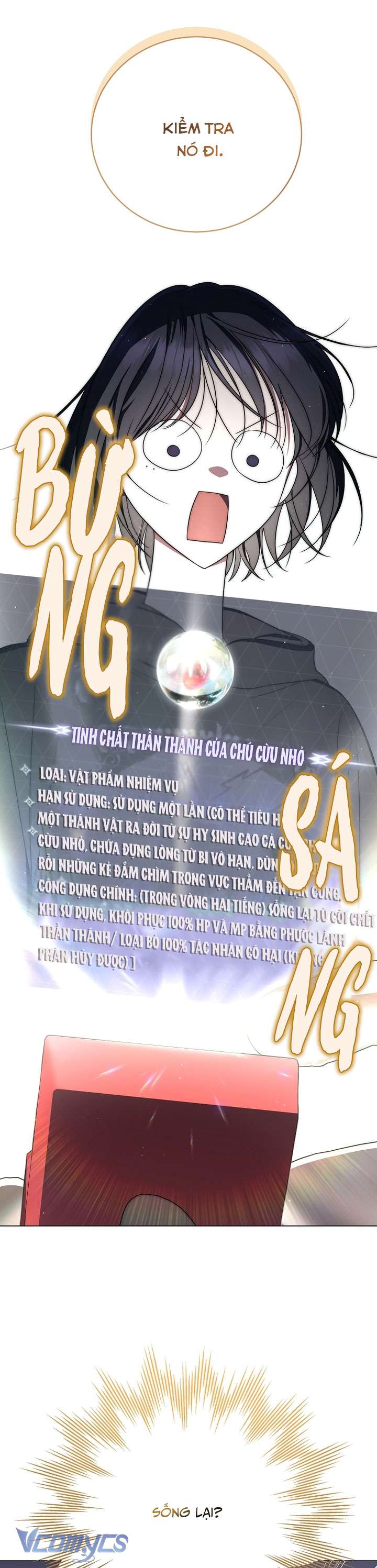 Hướng Dẫn Sinh Tồn Dành Cho Người Xếp Hạng Chap 55 - Trang 2