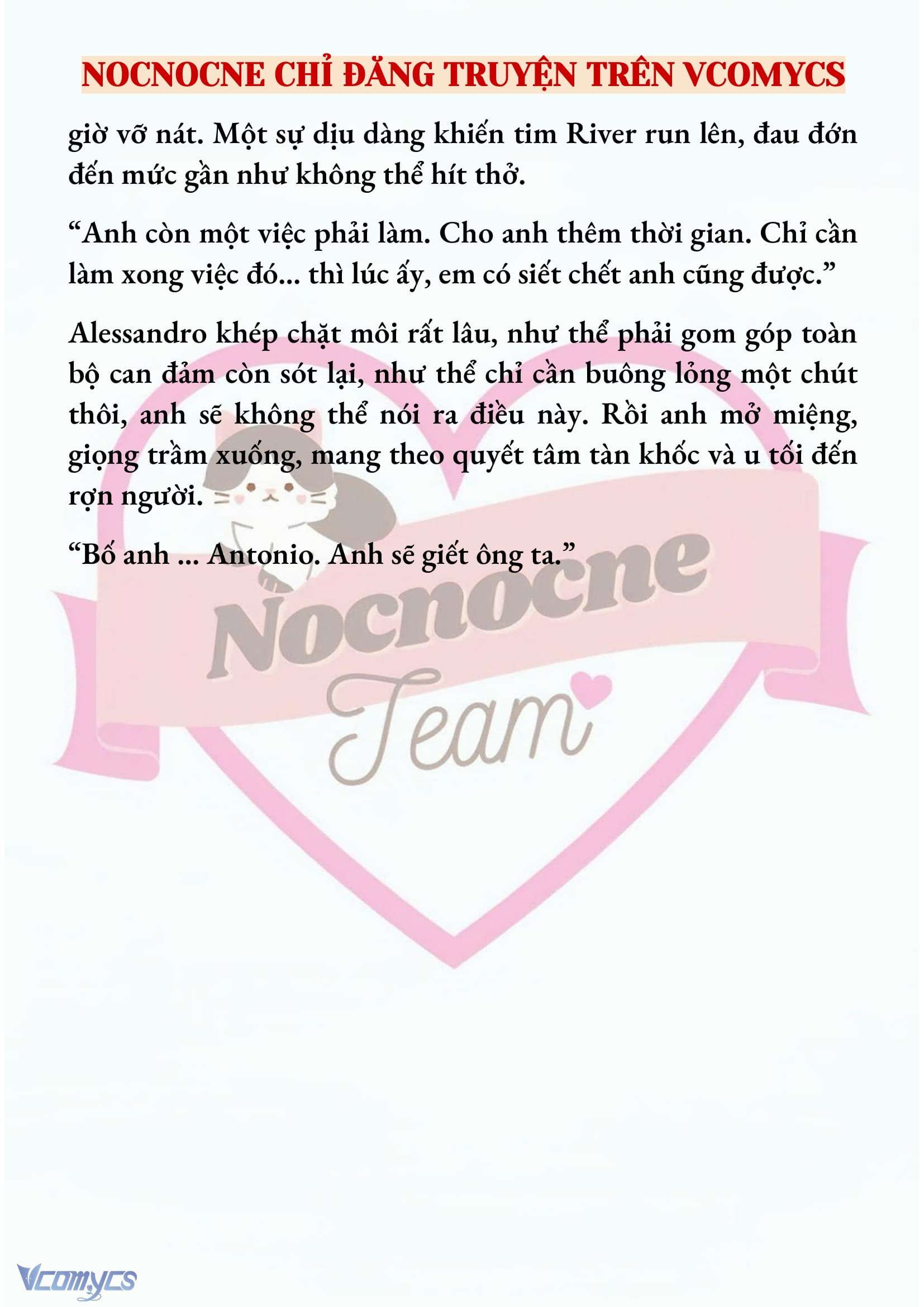 [TIỂU THUYẾT] ĐIỂM CHÍ Chap 91 - Next Chap 92