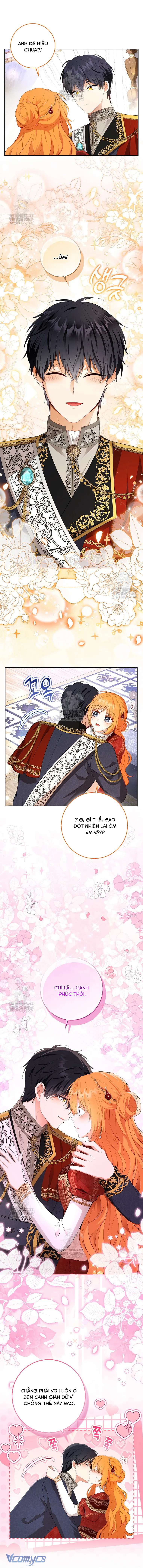 Sóc Con Tài Năng Chap 126 - Trang 2