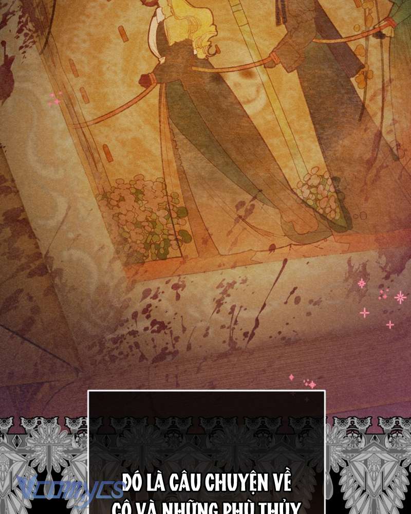 [Sứa Biển] Em Trai Tôi Là Hoàng Đế Ngang Ngược Chap 55 - Trang 2