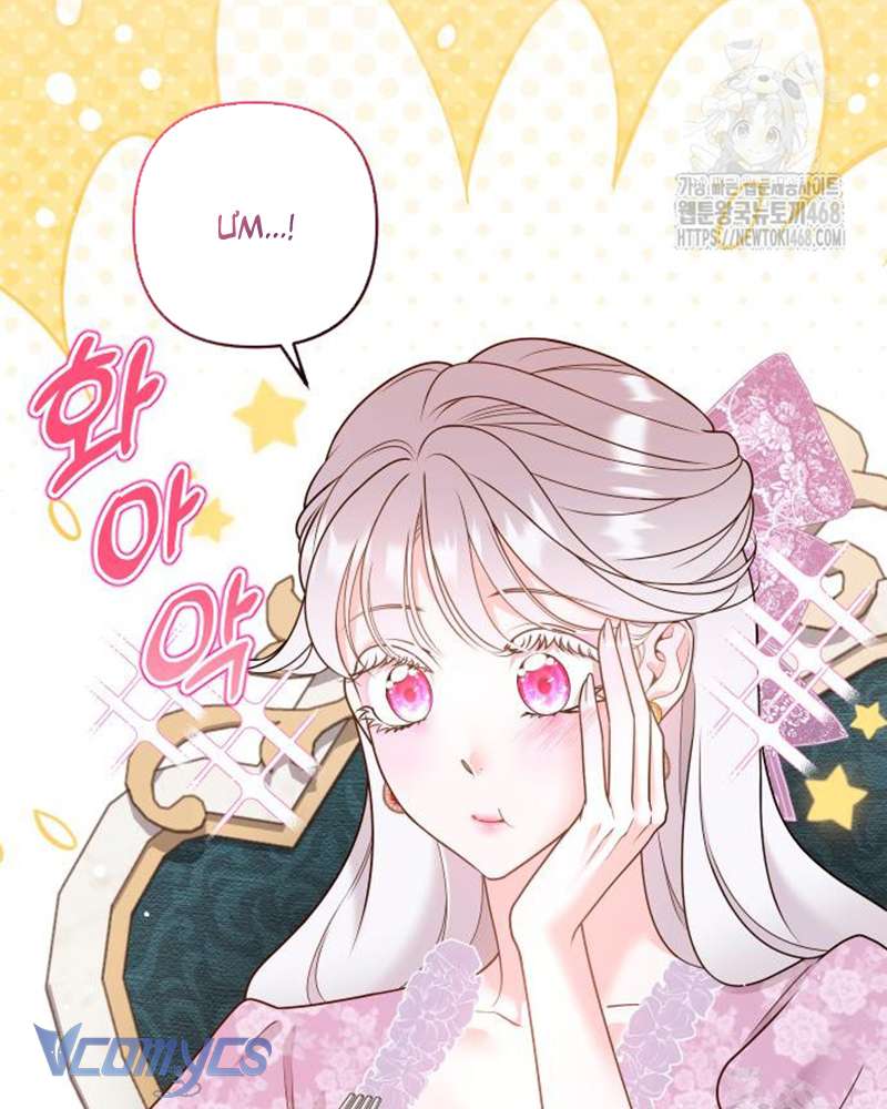 Trước Khi Em Có Ý Định Chạy Trốn Ta Sẽ Ngăn Chặn Nó Chap 20 - Trang 3