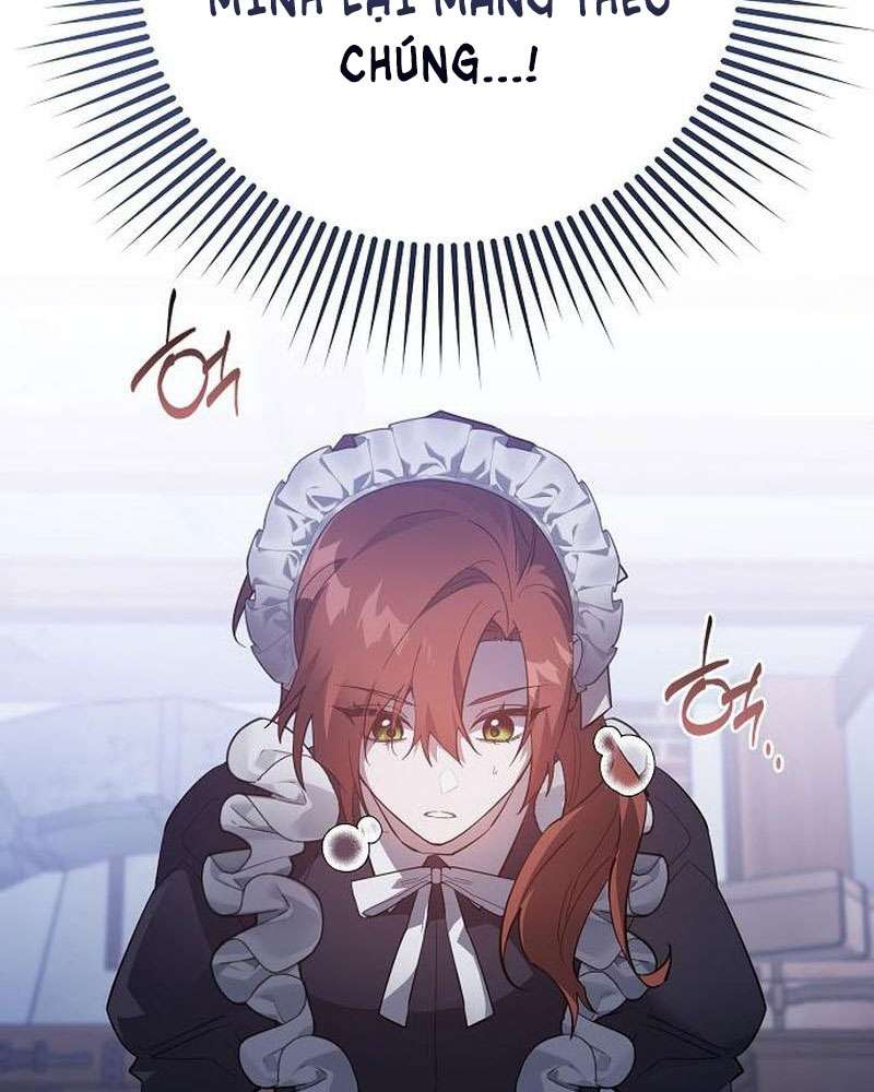 Nữ Hầu Báo Thù: Thời Khắc Cuối Cùng Chap 39 - Next Chap 40