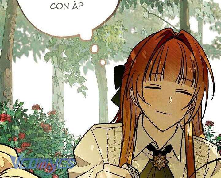 Chào Mừng Đến Với Dinh Thự Hoa Hồng Chap 11 - Trang 3