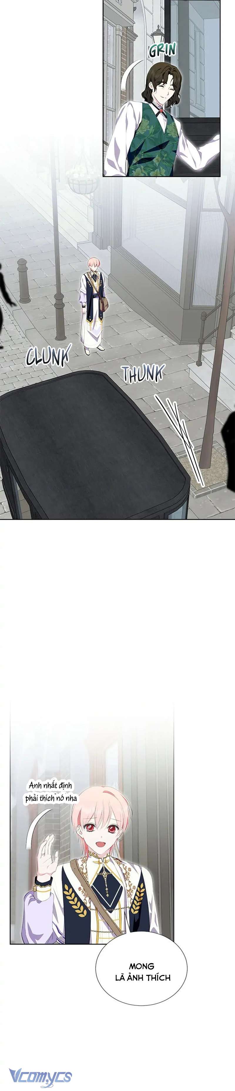 [PNT] Phía Sau Mặt Nạ Của Nam Chính Hiền Lành Chap 29 - Trang 2