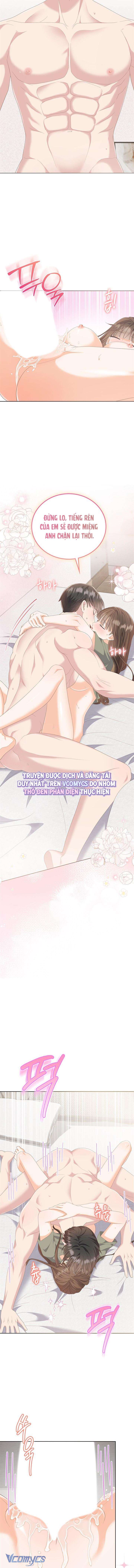 『18+』Giờ Tăng Ca Chap 24 - Next Chap 25