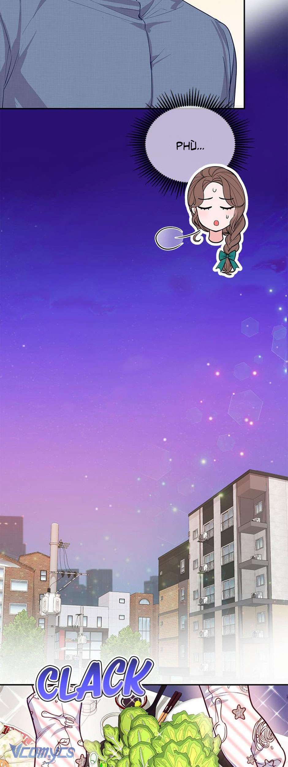 Lời Tỏ Tình Đáng Ngờ Chap 52 - Next Chap 53