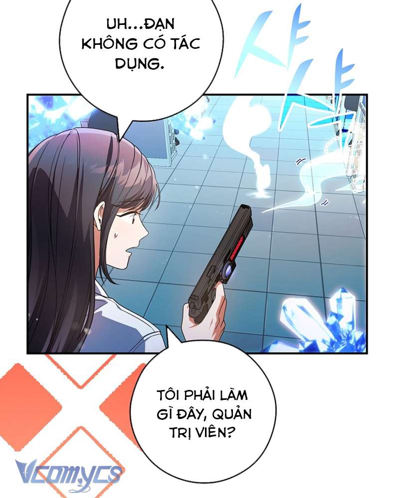 Nhật Ký Từ Chức Cấp S Của Thợ Săn Công Chức Chap 27 - Next Chap 28