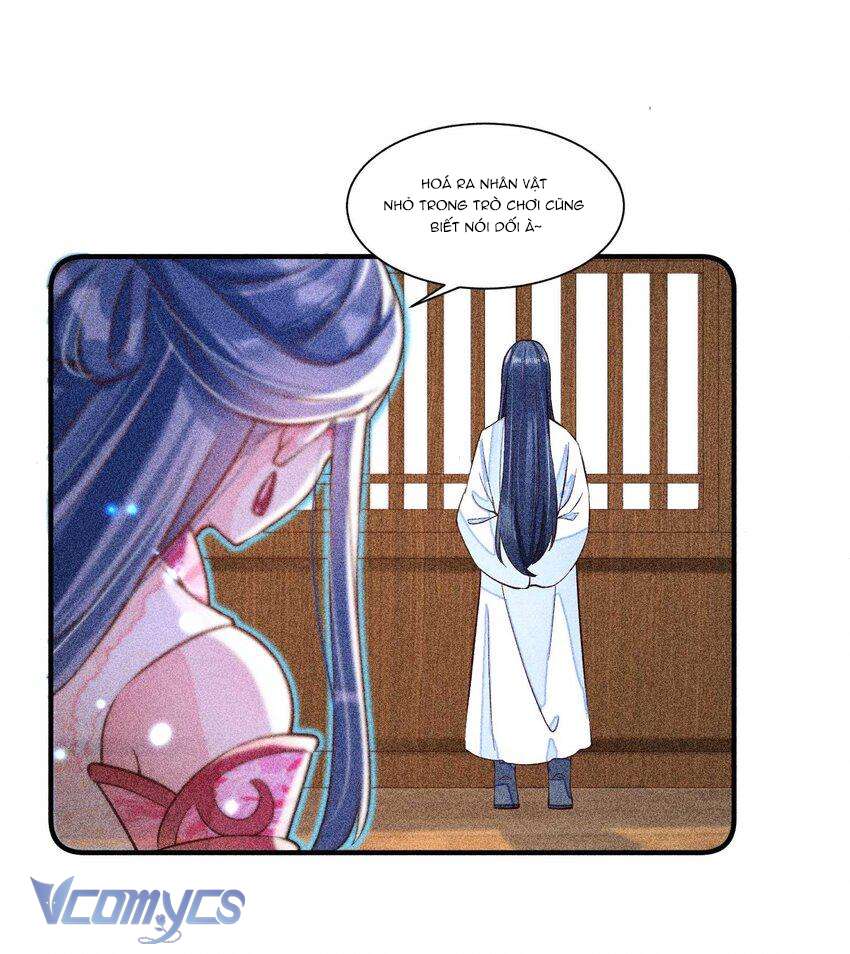 Nuôi Dưỡng Hoàng Tử Chap 28 - Trang 3