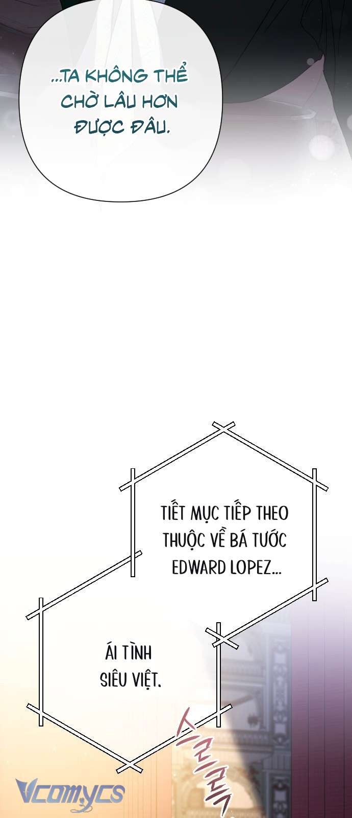 Dành Cho Những Ai Coi Hối Tiếc Là Điều Xa Xỉ Chap 37 - Trang 4