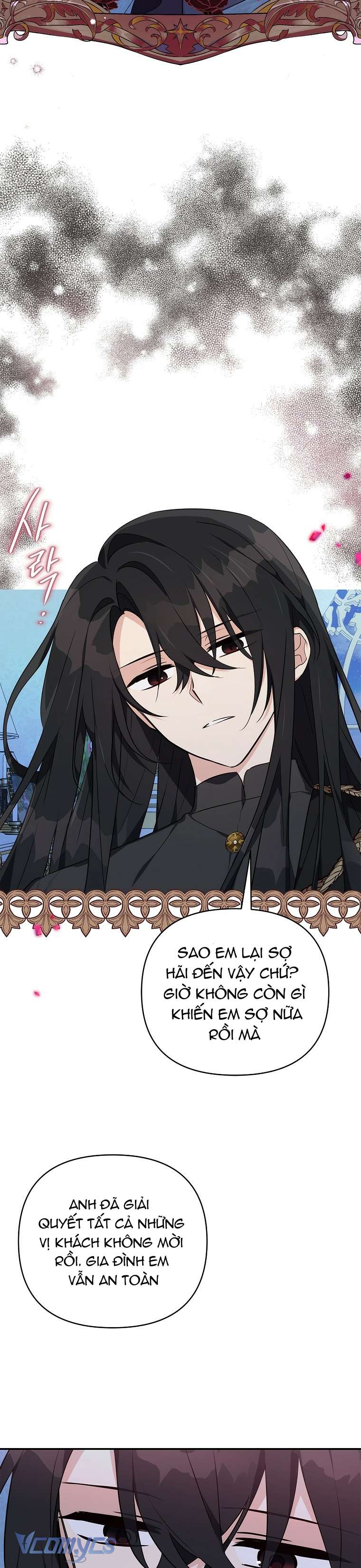 Tôi đã trở thành con gái út của công tước phản diện Chapter 24 - Trang 3