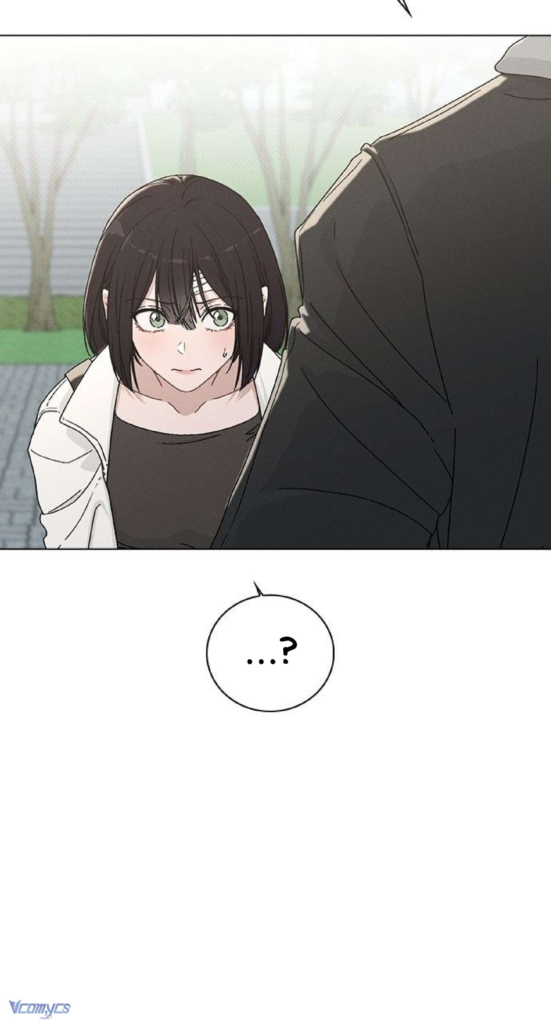 Review Người Yêu Cũ Chap 4 - Trang 3