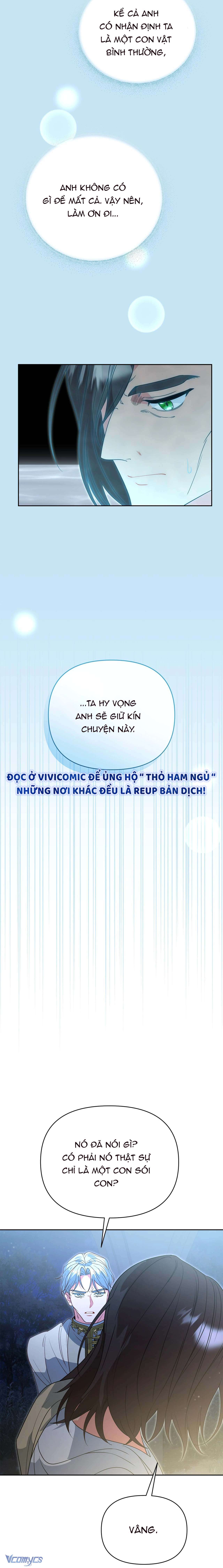 Có Nhiều Nam Chính Quá Đi! Chap 52 - Next 