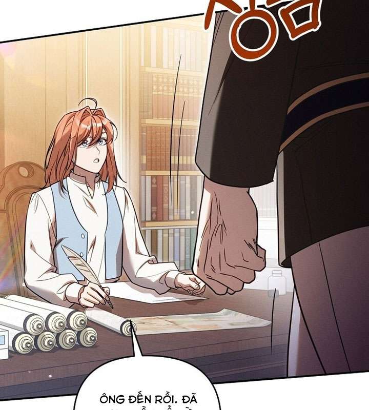 Có Hiểu Lầm Là Tôi Đang Hẹn Hò Với Kẻ Xấu Chap 8 - Trang 2