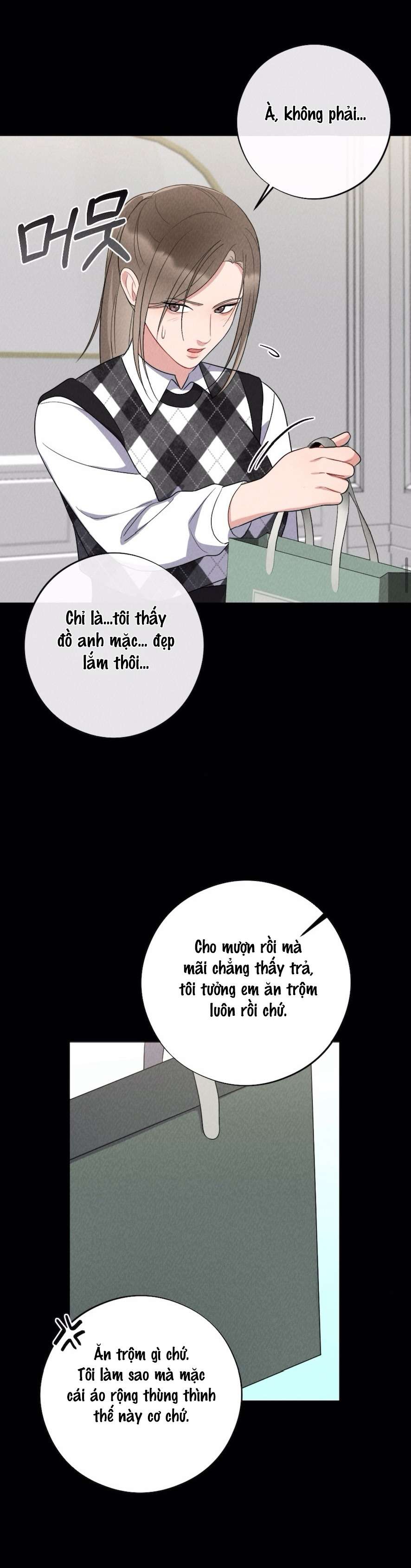 Trò Chơi Quyền Lực Chap 9 - Trang 2