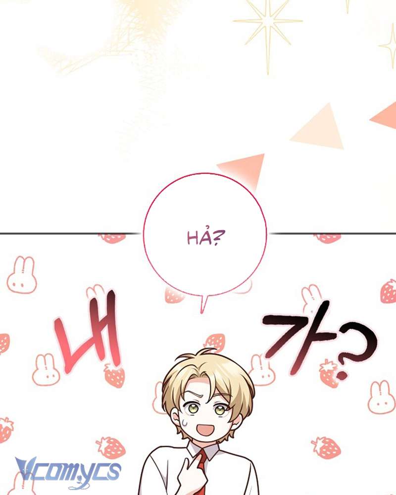 Tôi Thề Chúng Ta Chỉ Là Bạn Chapter 57 - Trang 3