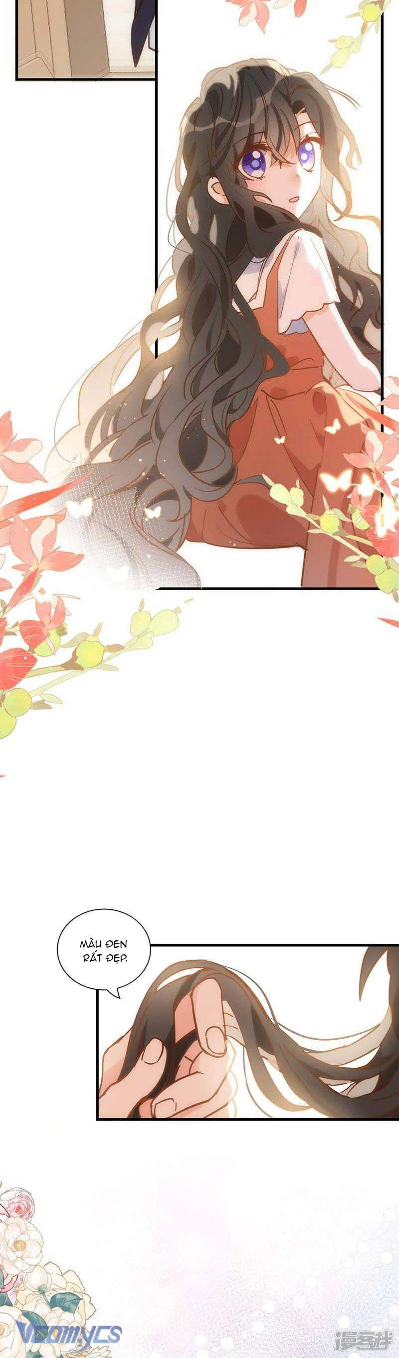 Tình Địch Kỳ Quái Tăng Thêm Rồi! Chap 42 - Trang 2