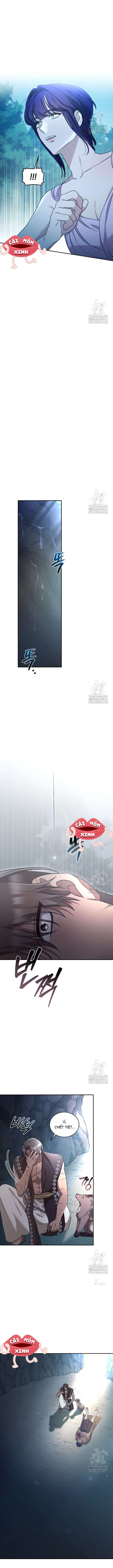 Khu Rừng Hoang Dã Khu Rừng Hoang Dã -Chap 47 - Trang 2