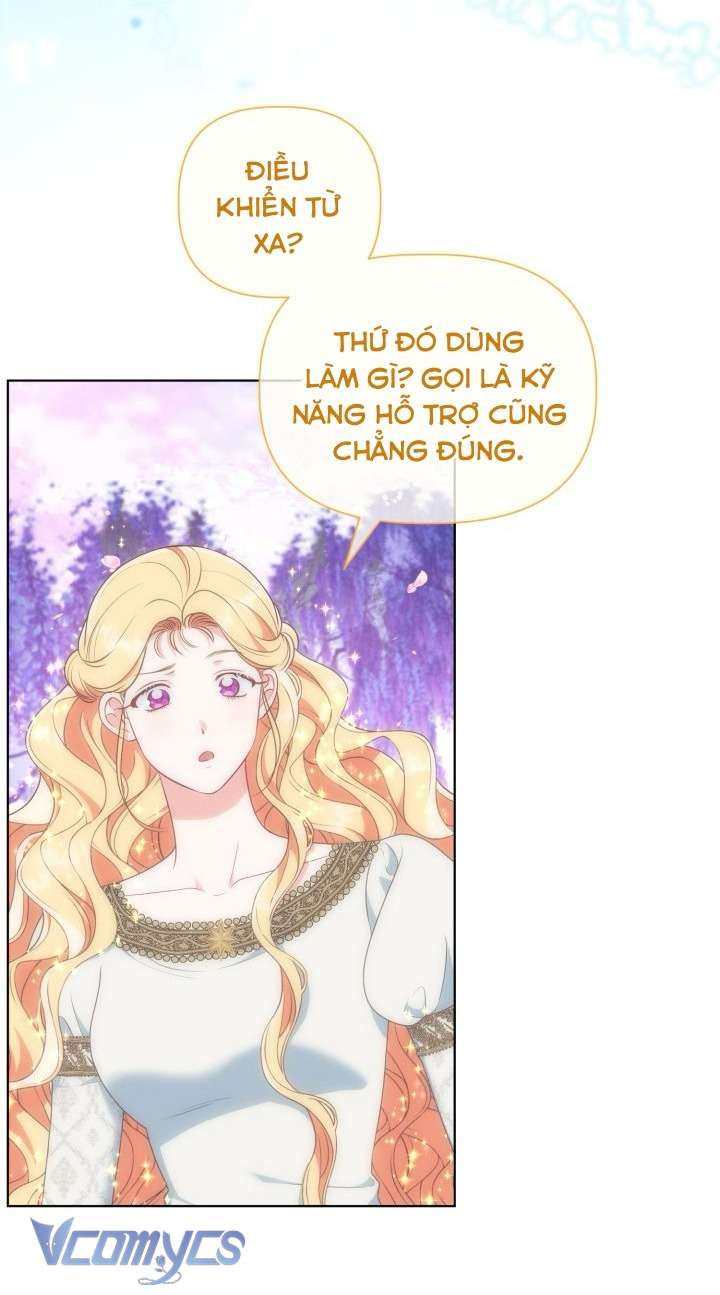 Sự Điều Trị Đặc Biệt Của Tinh Linh Chap 112 - Next Chap 113