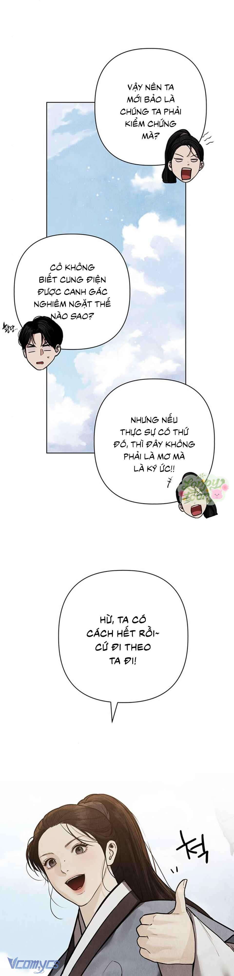 Quỷ Hồn Chap 26 - Trang 4