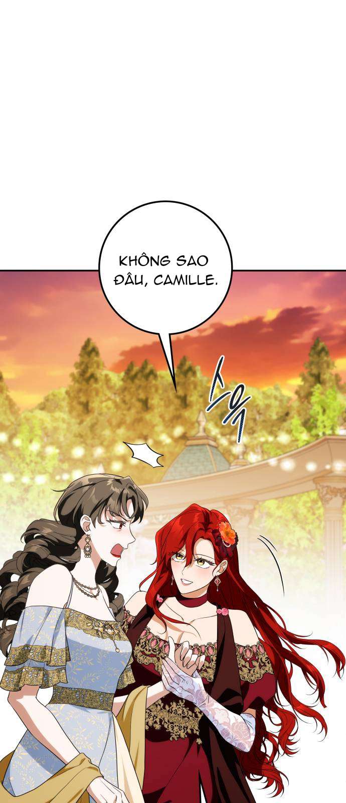 Nữ Công Tước Chiến Lợi Phẩm Chap 31 - Trang 3