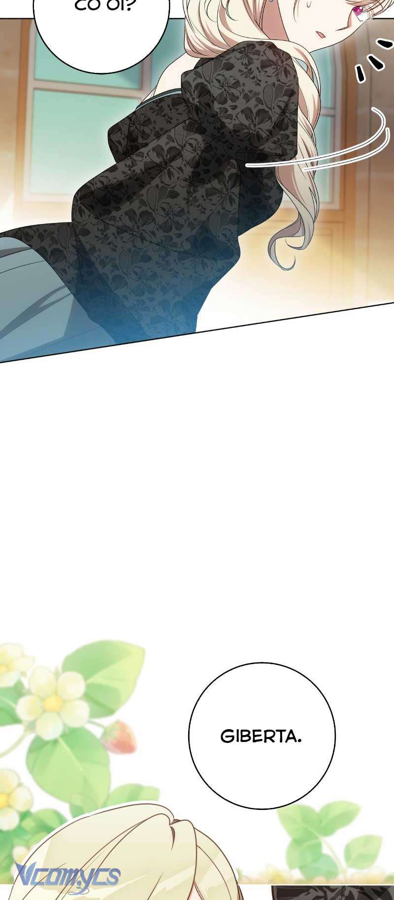 Cái Giá Phải Trả Chap 78 - Trang 3