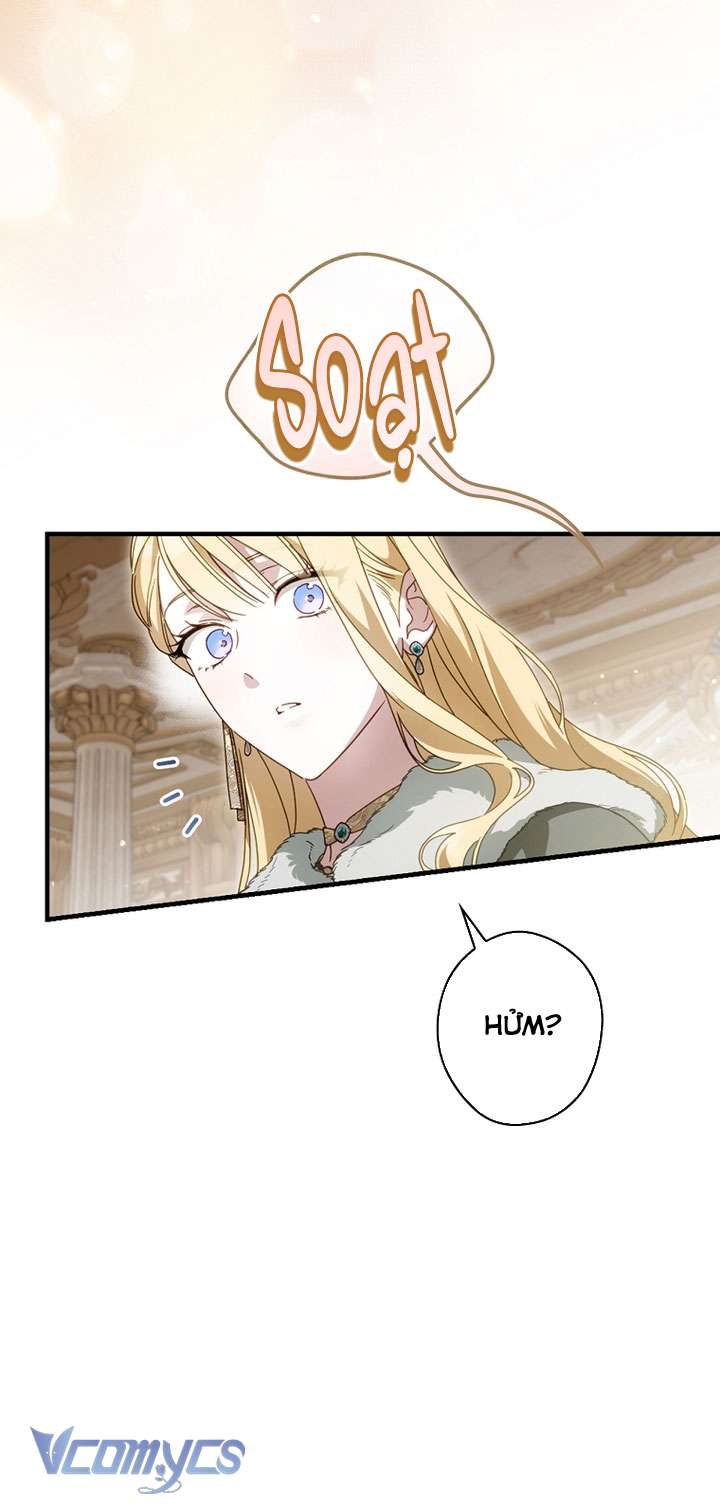 Phương Pháp Khiến Phu Quân Đứng Về Phía Tôi Chap 132 - Trang 2