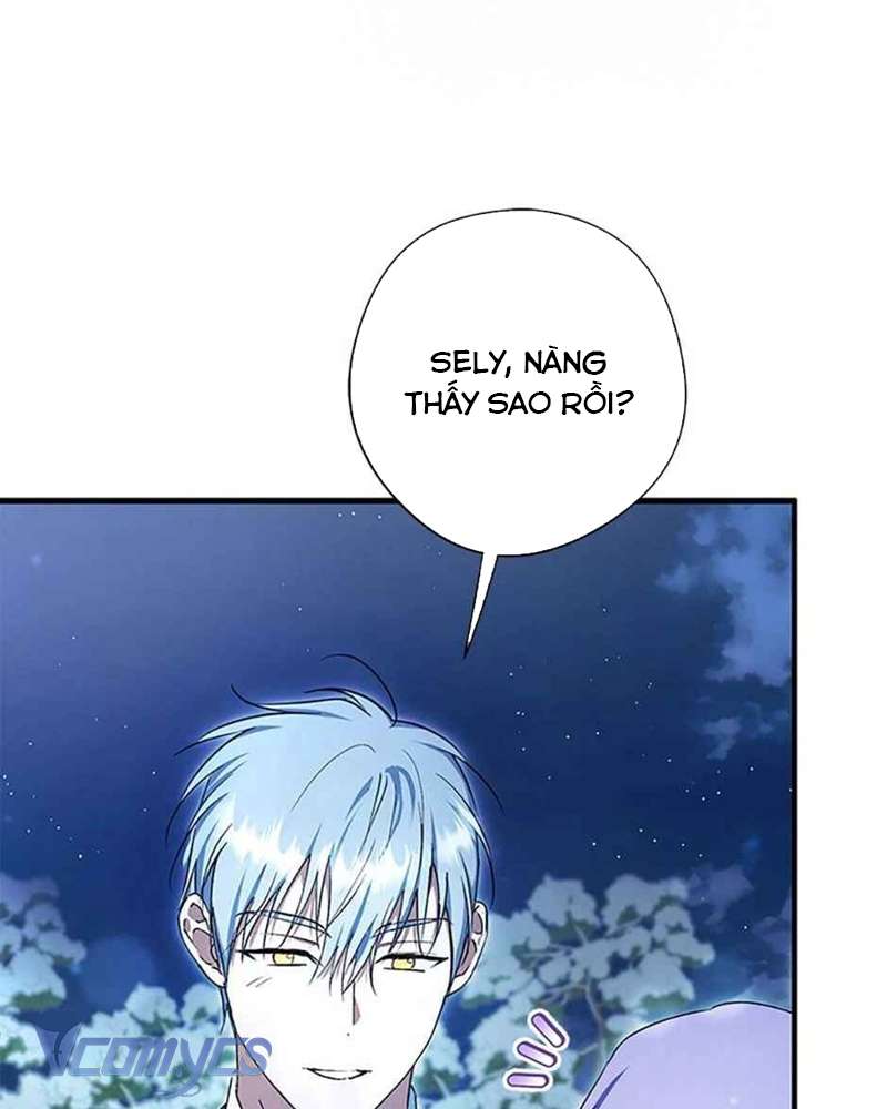 Các Nam Chính Đã Bị Nữ Phụ Cướp Mất Chap 40 - Trang 3