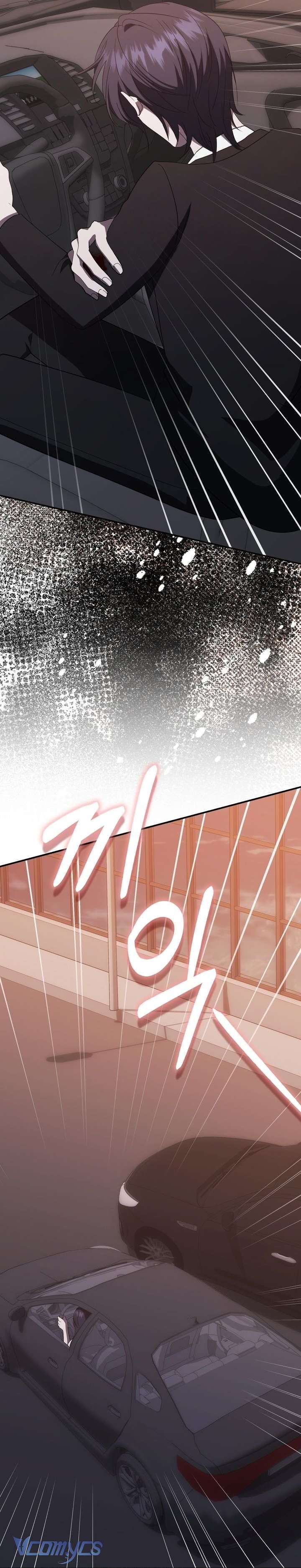 Bạn Trai Nhân Vật Chính Ám Ảnh Tôi Chap 74 - Trang 3