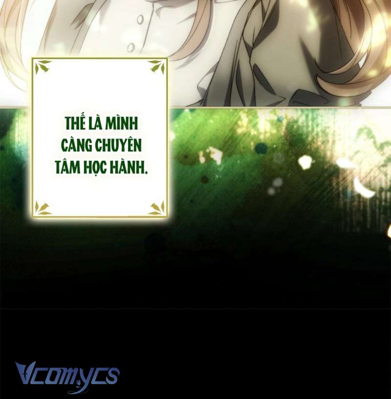 Thời Khắc Của Quái Thú Mù Chap 2 - Trang 2