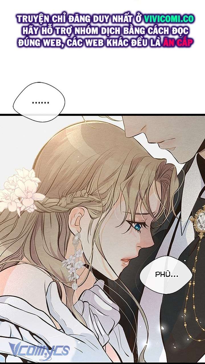 Hoàng Tử Rắc Rối Chap 8 - Trang 3