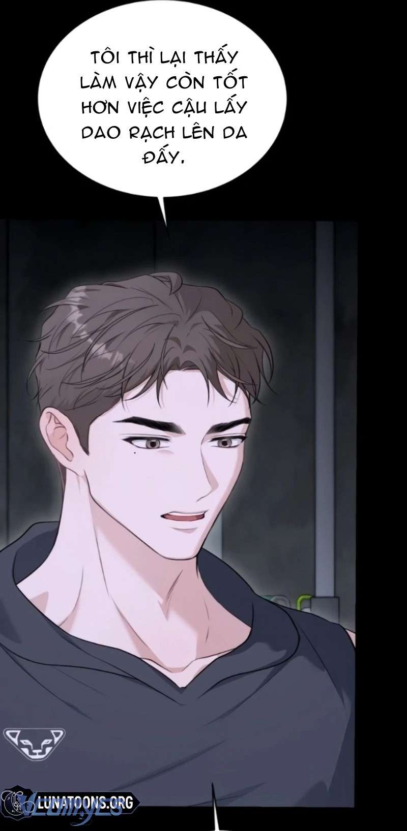 Cùng Làm Những Chuyện Điên Rồ Chap 3 - Next Chap 4