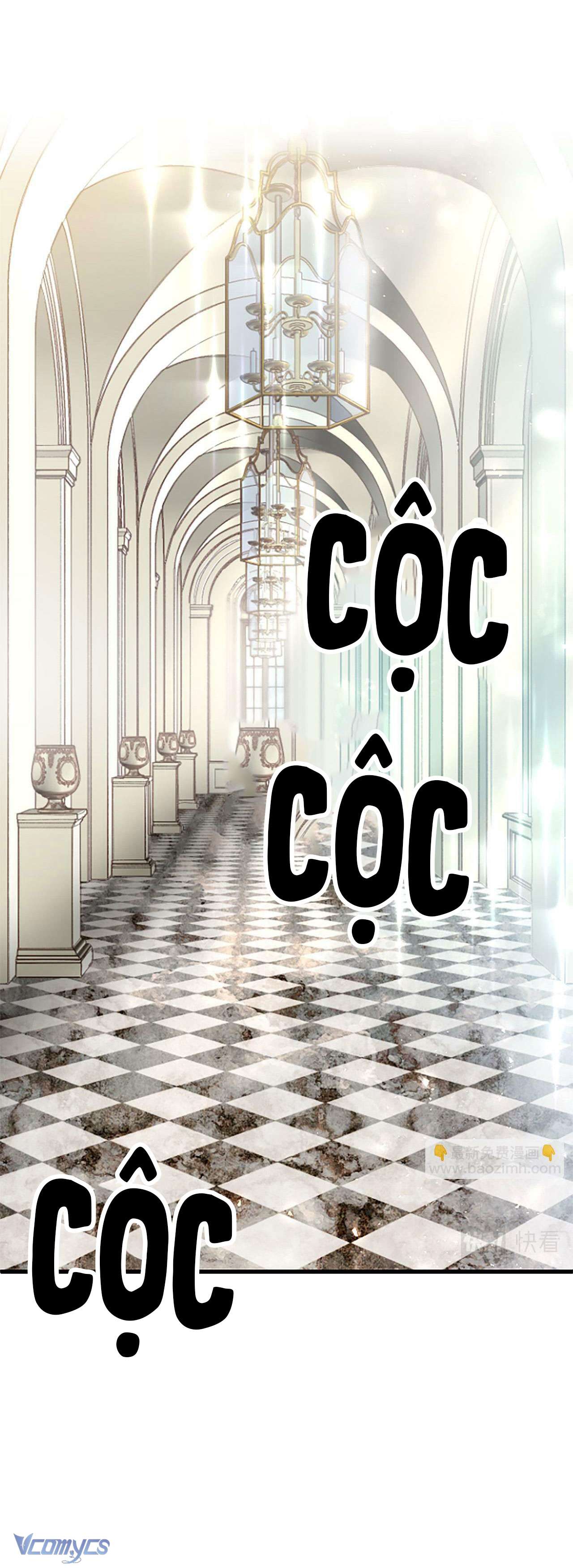 Đại Tiểu Thư Sao Phải Giả Nam Chapter 22 - Trang 4