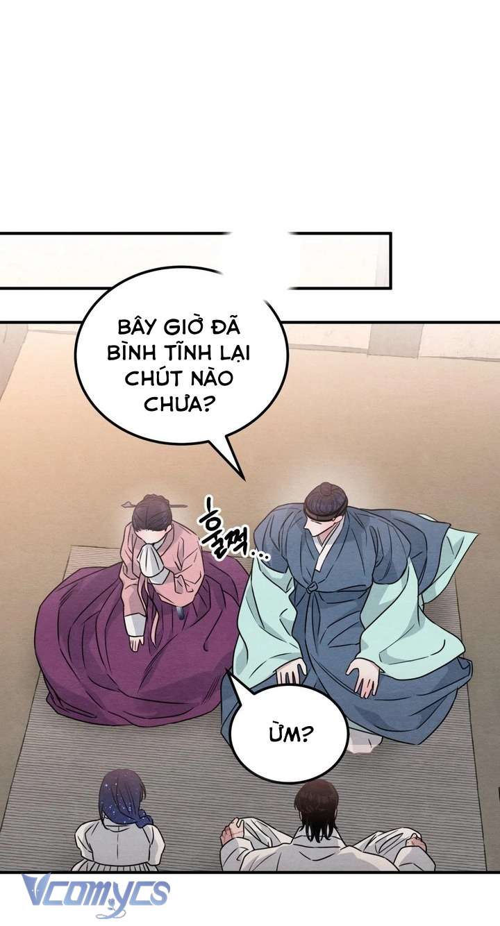 Hoa Lam Tinh Chap 32 - Trang 3